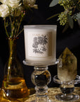 Slow Down | Teak Ash Coconut Wax Candle