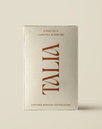 Talia | Tarot Tea - Nervous System Blend