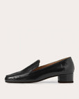 Balagan Studio | Hava Heels in Glossy Black