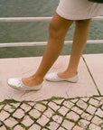 Balagan Studio | Charms Ballerina in Silver