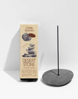 Oddly Specific | Desert Stone Natural Incense