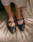 Balagan Studio | Neta Ballerina in Black