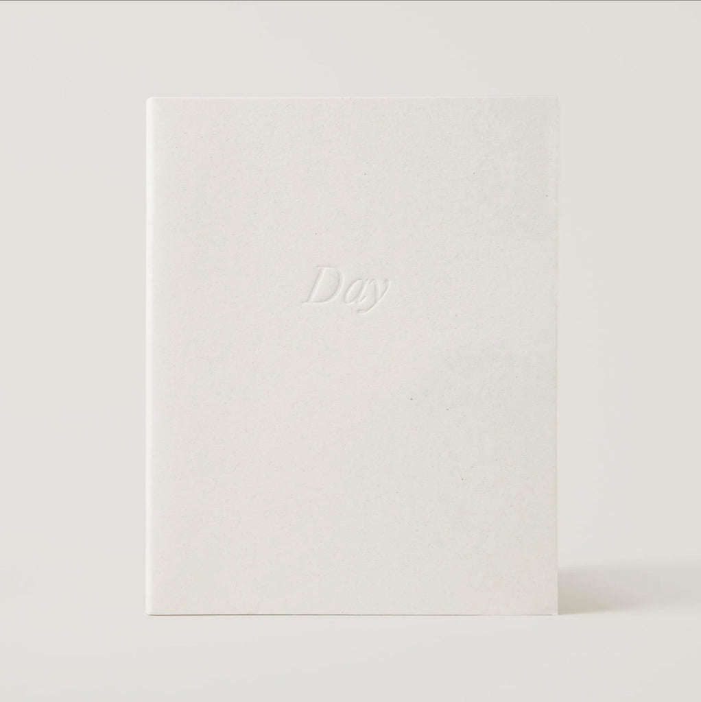 Wilde House Paper | Day Jotter