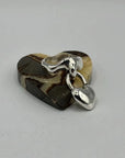 Punch Jewelry | Knights Crush Ring