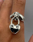 Punch Jewelry | Knights Crush Ring
