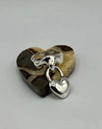 Punch Jewelry | Knights Crush Ring