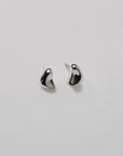 Wolf Circus | Mila Studs in Sterling Silver