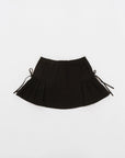 hijulez | Mini Muse Skirt in Black - Hey Jude