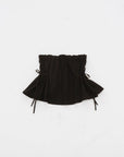 hijulez | Mini Muse Skirt in Black - Hey Jude