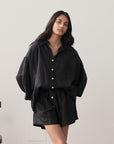 Deiji Studios | 03 Set in Deep Black - Hey Jude