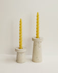 Concrete Candle Holder