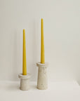 Concrete Candle Holder