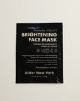 Brightening Face Mask