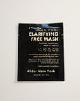 Clarifying Face Mask