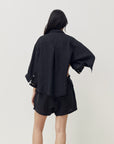 Deiji Studios | 03 Set in Deep Black - Hey Jude