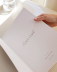 Wilde House Paper | The Reset Guide