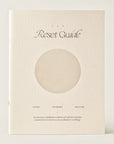 Wilde House Paper | The Reset Guide