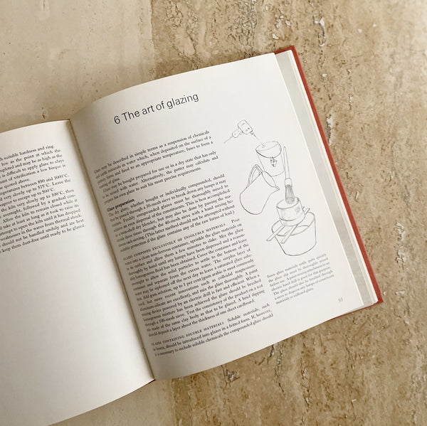 Pottery Making Book Hey Jude