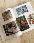 History of Modern Art Book