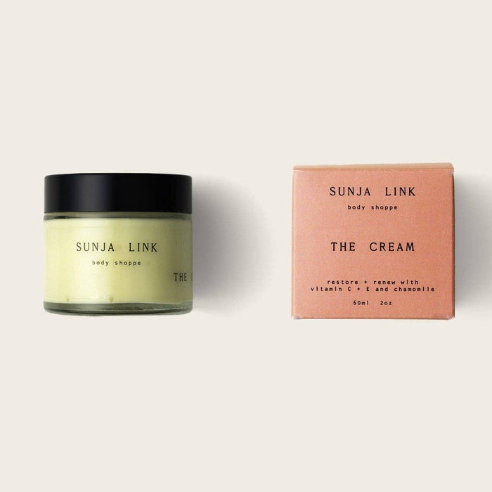 Sunja Link | The Cream