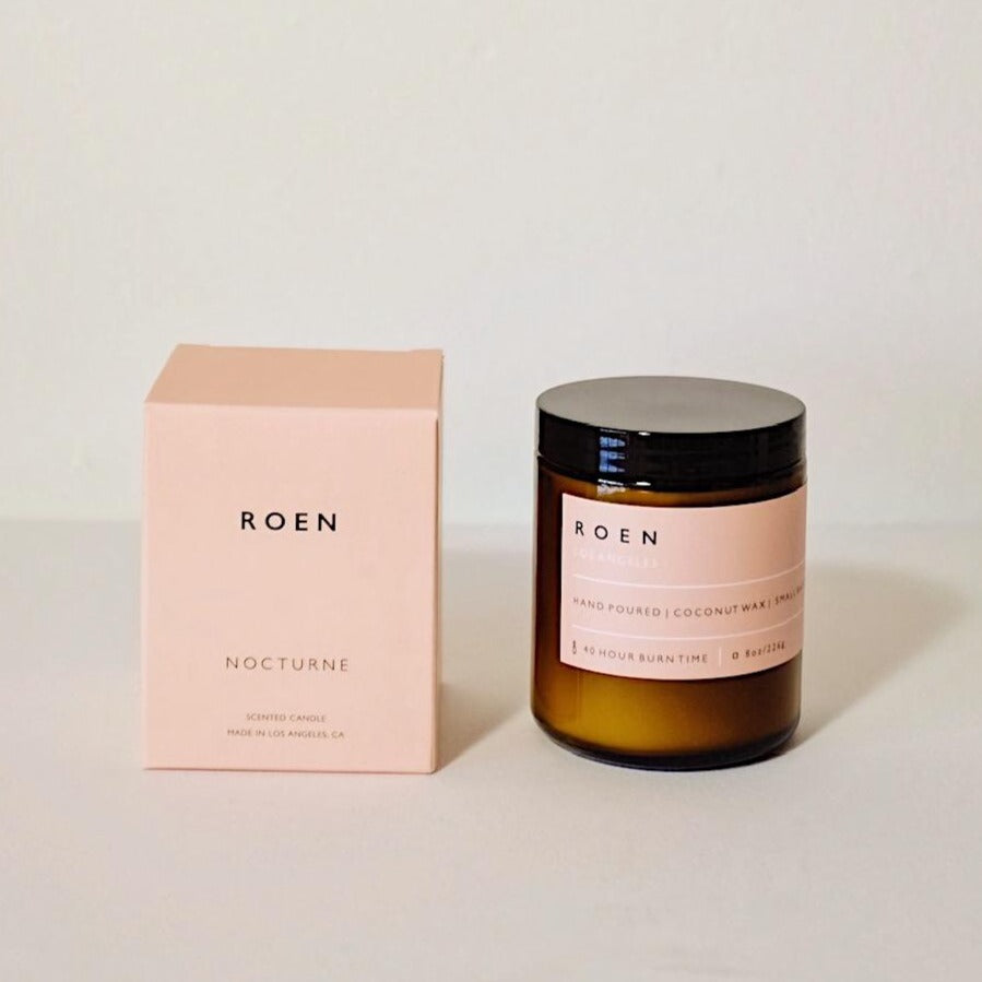 Roen | Nocturne