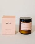 Roen | Nocturne