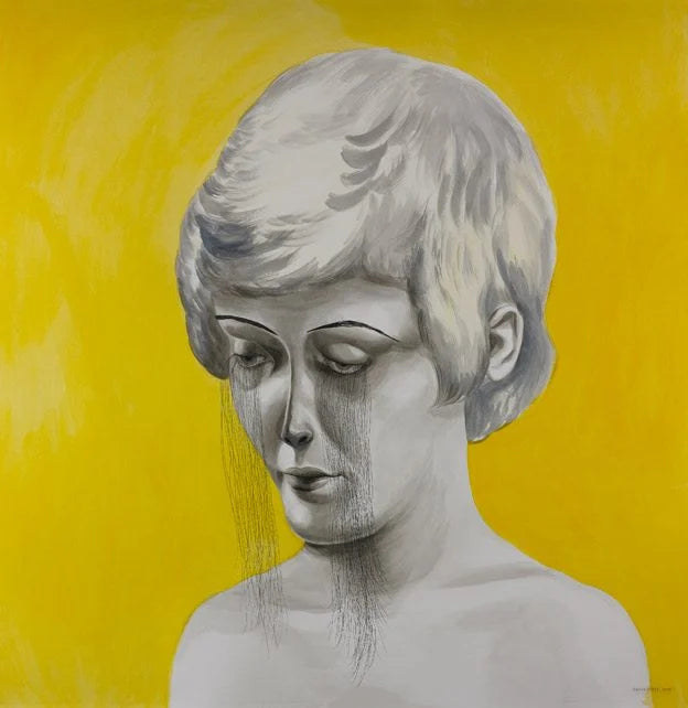 Artist Spotlight: Shary Boyle