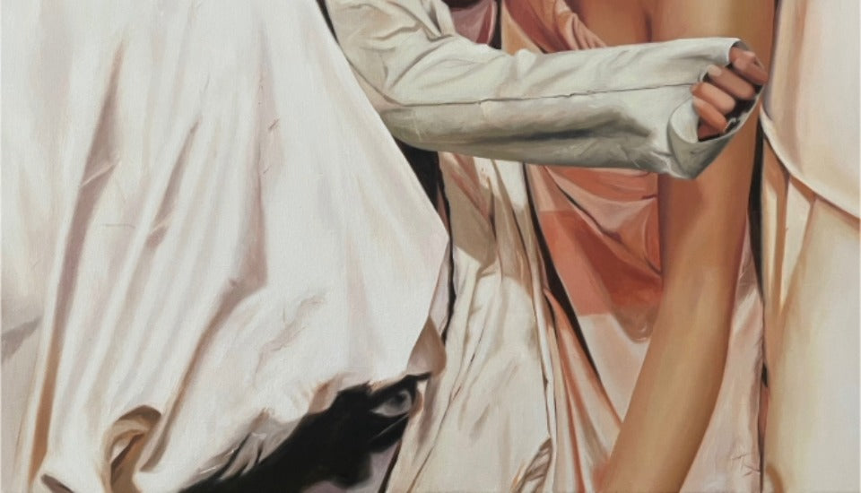 Artist Spotlight: Florence Reekie