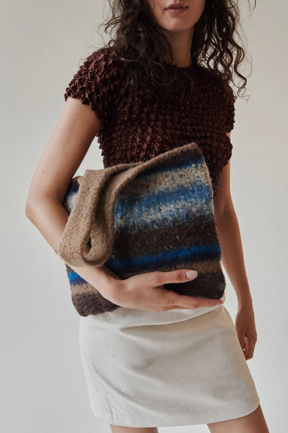 Fabrics 101: Wool