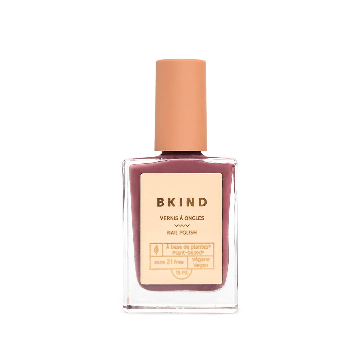 BKIND | 21-free Nail Polish in Call Alice
