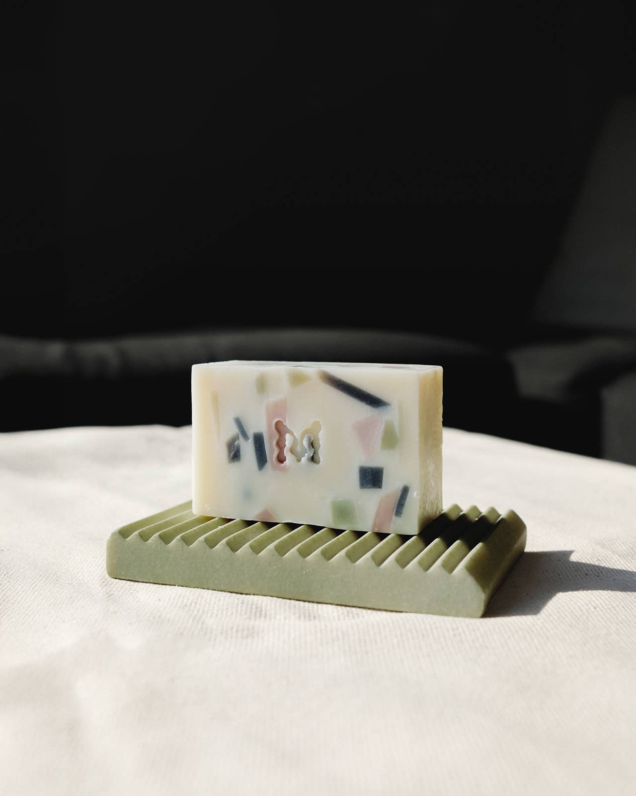 Momenti Botanicals | Costiera Soap Bar - Hey Jude