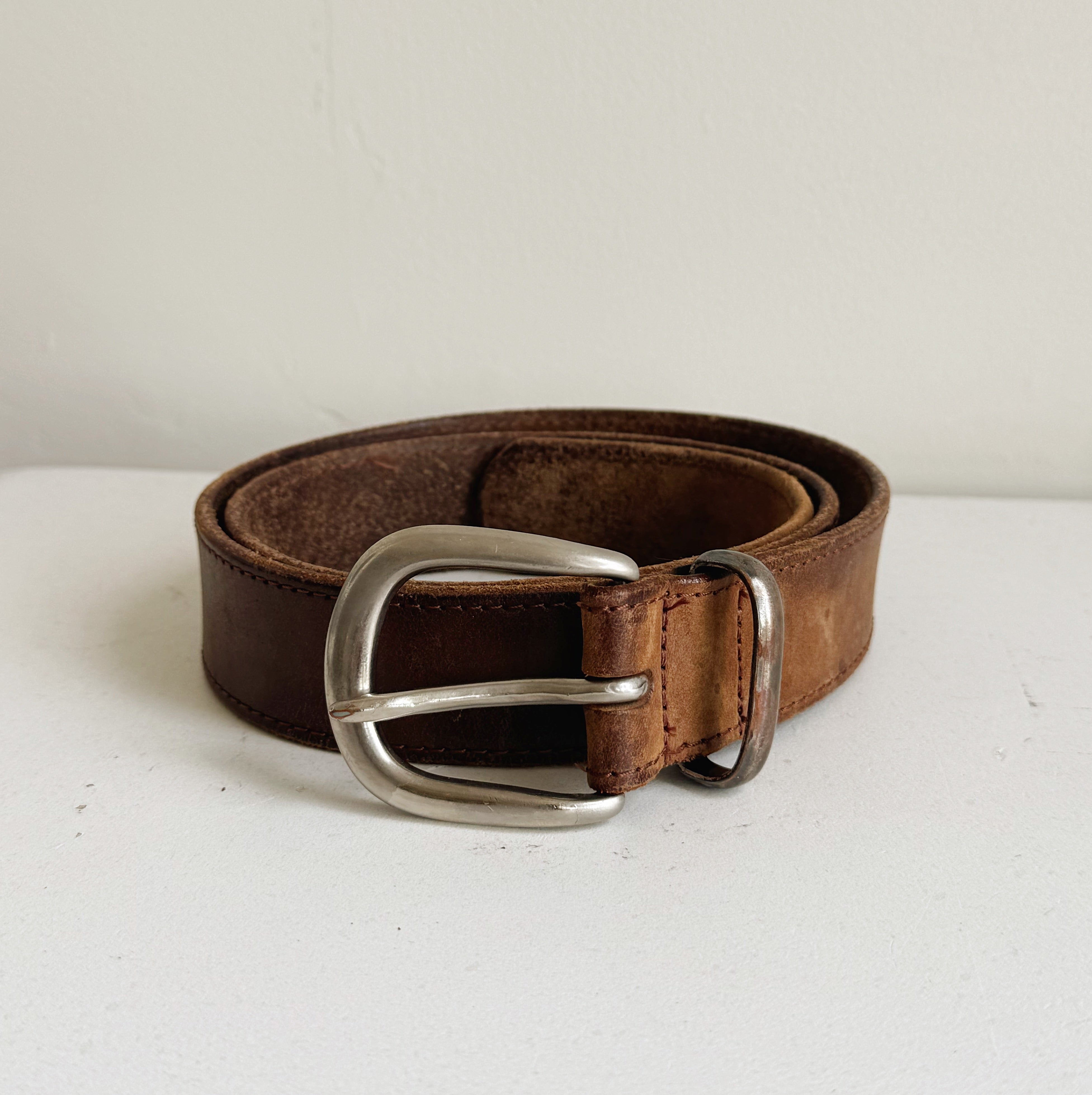 Vintage Belts – Hey Jude