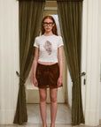 Muse Assembly | Pammy Skirt