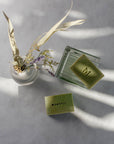 Momenti Botanicals | Rosemary Garden Soap Bar - Hey Jude