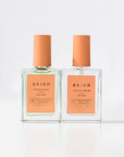 BKIND - Manicure Pack - Nail Polish Duo - Base and top coats - Hey Jude