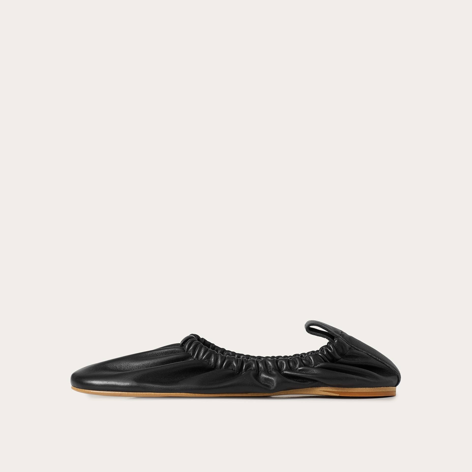 Balagan Studio | Charms Ballerina in Black
