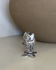 Basic Spirit | Fish Toothpick Holder - Hey Jude