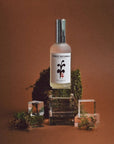 LeftBrain - Forest Bathing Linen Spray - Hey Jude