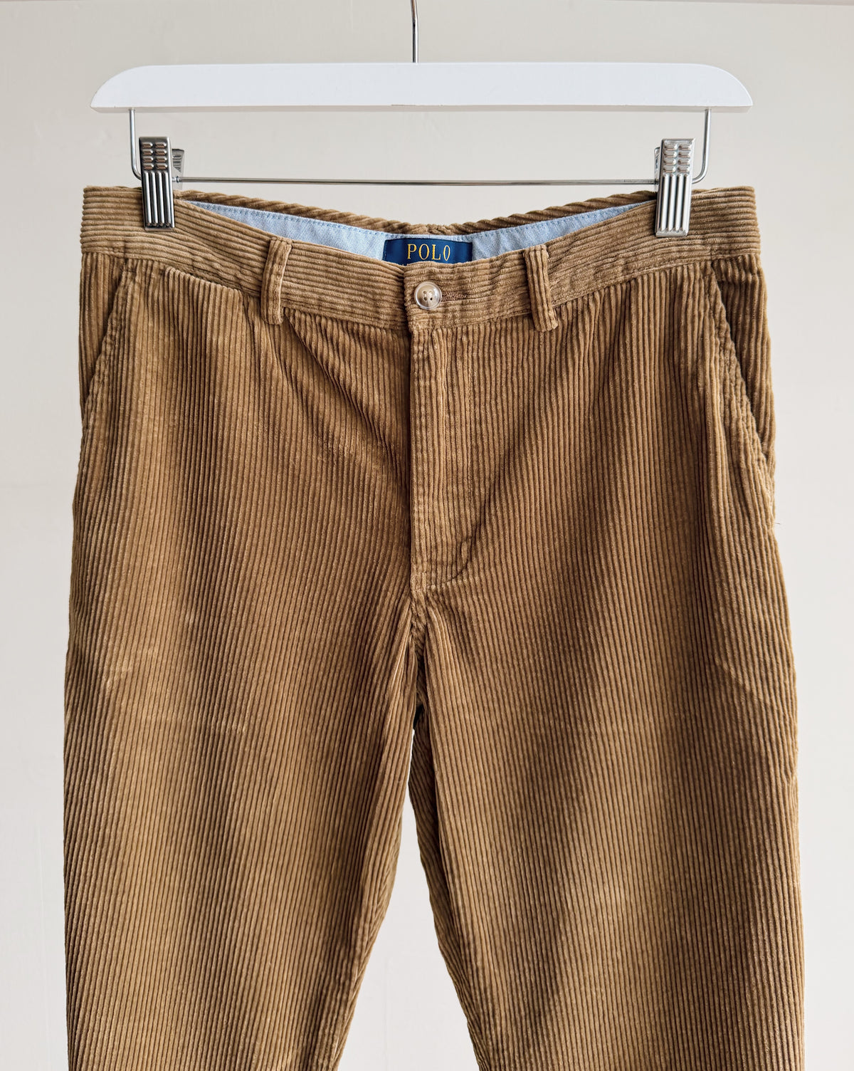 Polo Ralph Lauren Corduroy Pants - Hey Jude