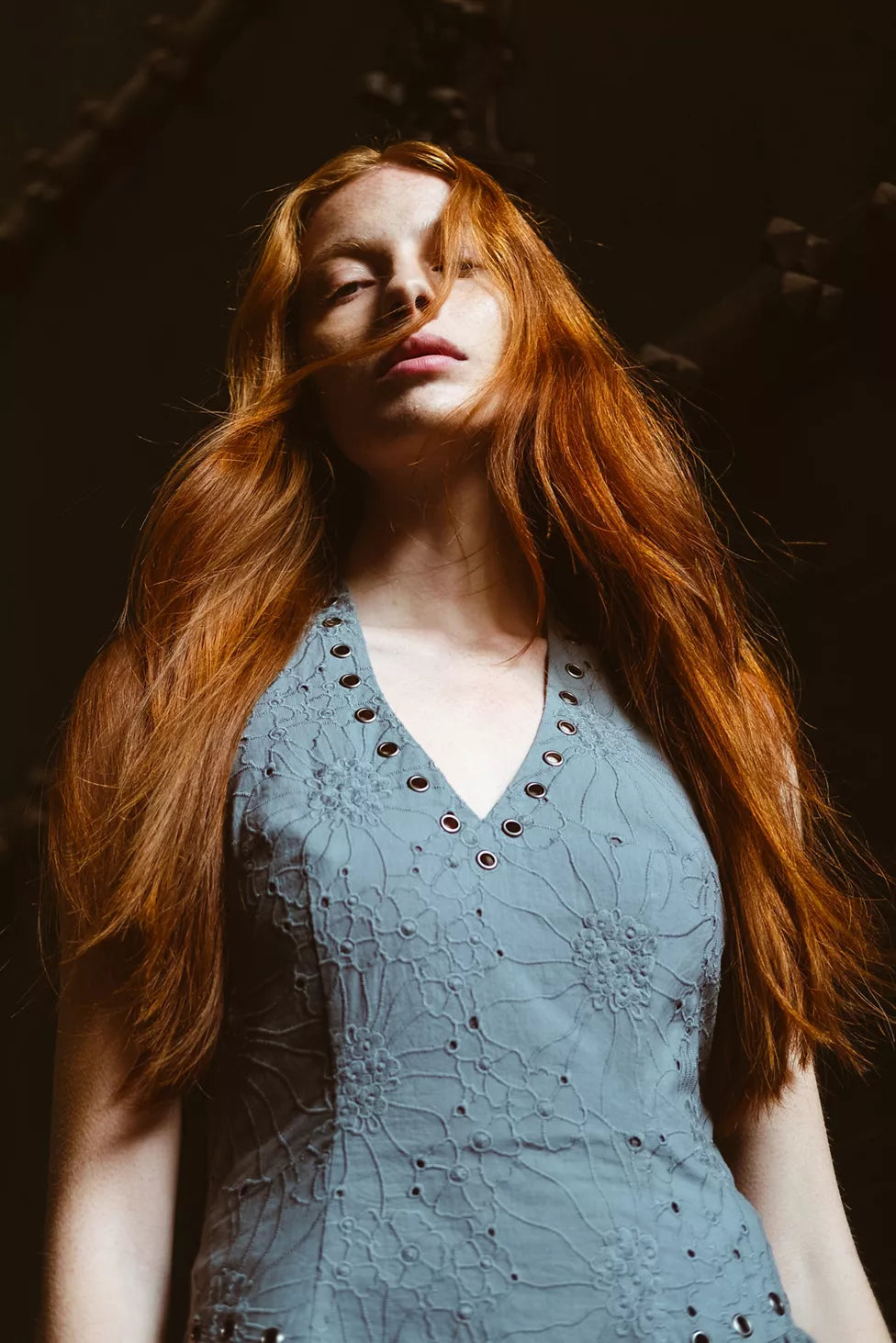 Muse Assembly | Jules Dress