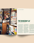 Catnip Magazine Vol. 2 - Hey Jude
