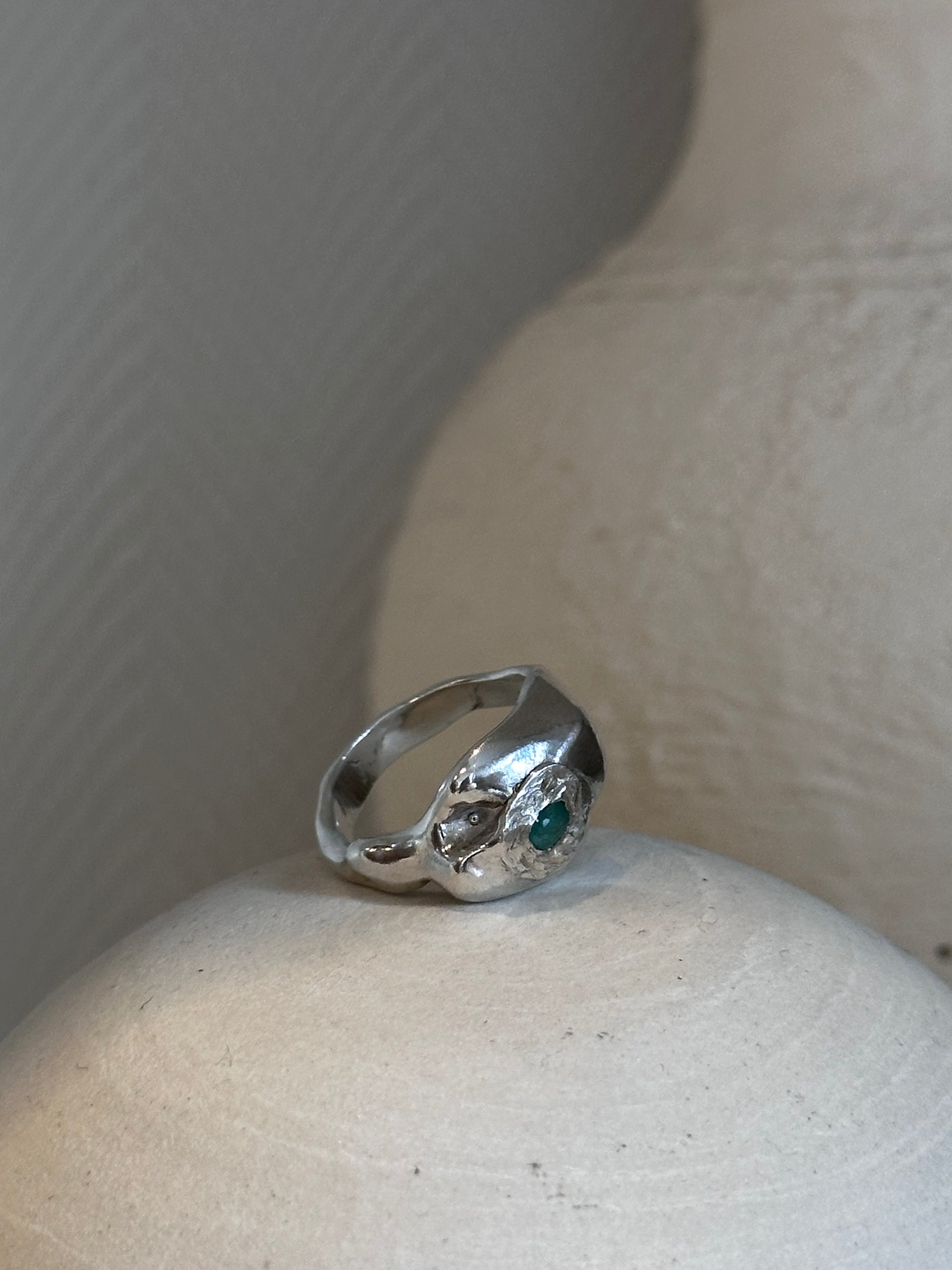 Punch Jewelry | Custom Ring 