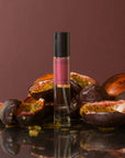Fruit Thieves: Passion Fruit, Jasmine, Vines