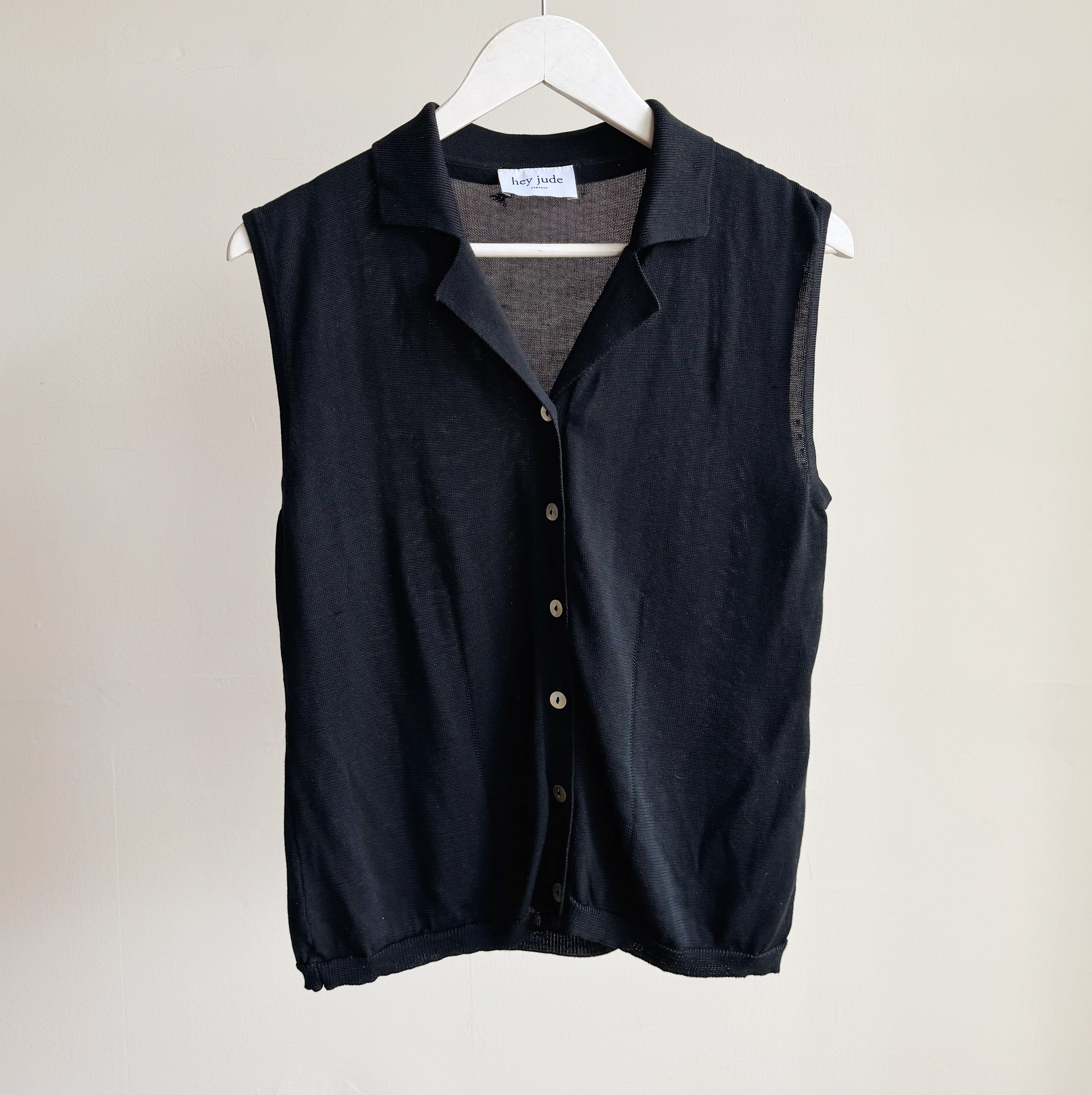 Vintage Tops – Hey Jude Vintage Tops – Hey Jude