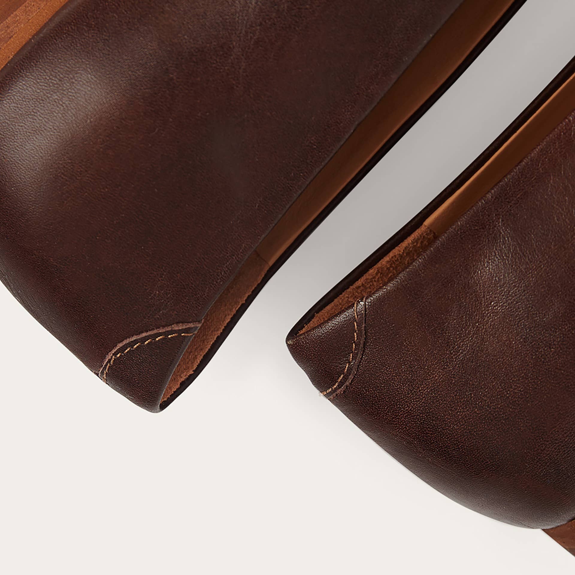 Balagan Studio - Opera Ballerina, deep brown: Brown / 40 - Hey Jude