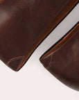 Balagan Studio - Opera Ballerina, deep brown: Brown / 40 - Hey Jude