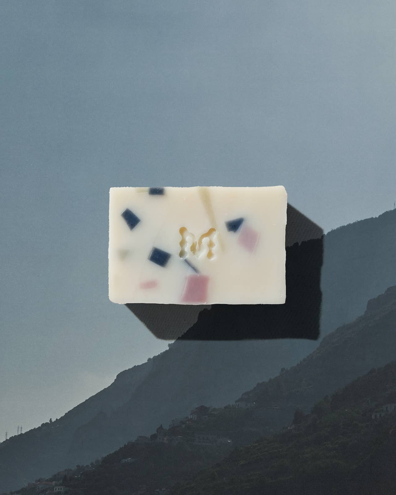 Momenti Botanicals | Costiera Soap Bar - Hey Jude