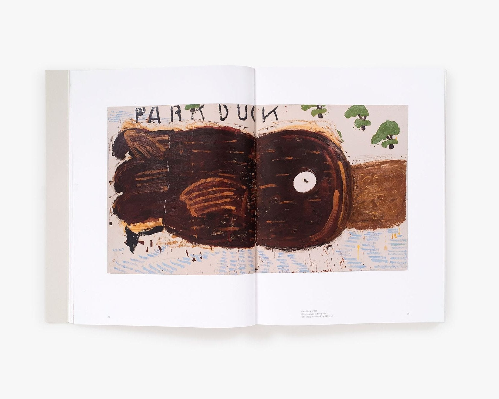Rose Wylie: Which One