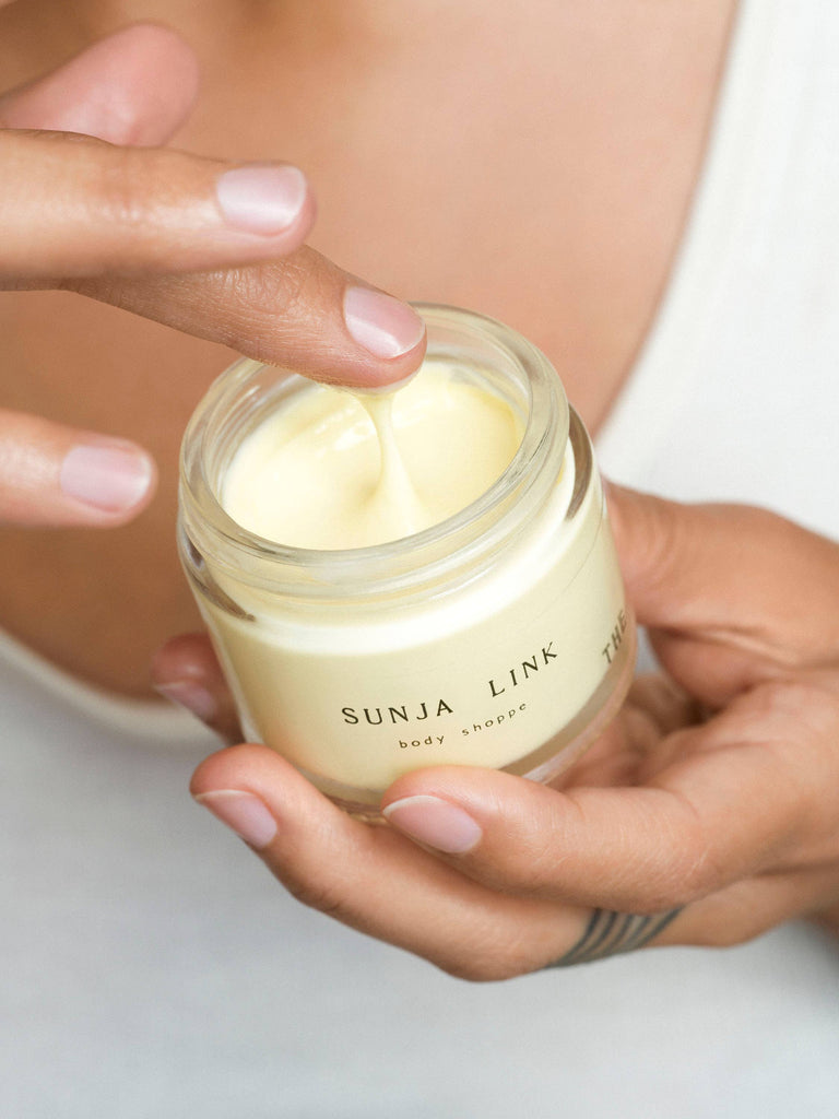 Sunja Link | The Cream