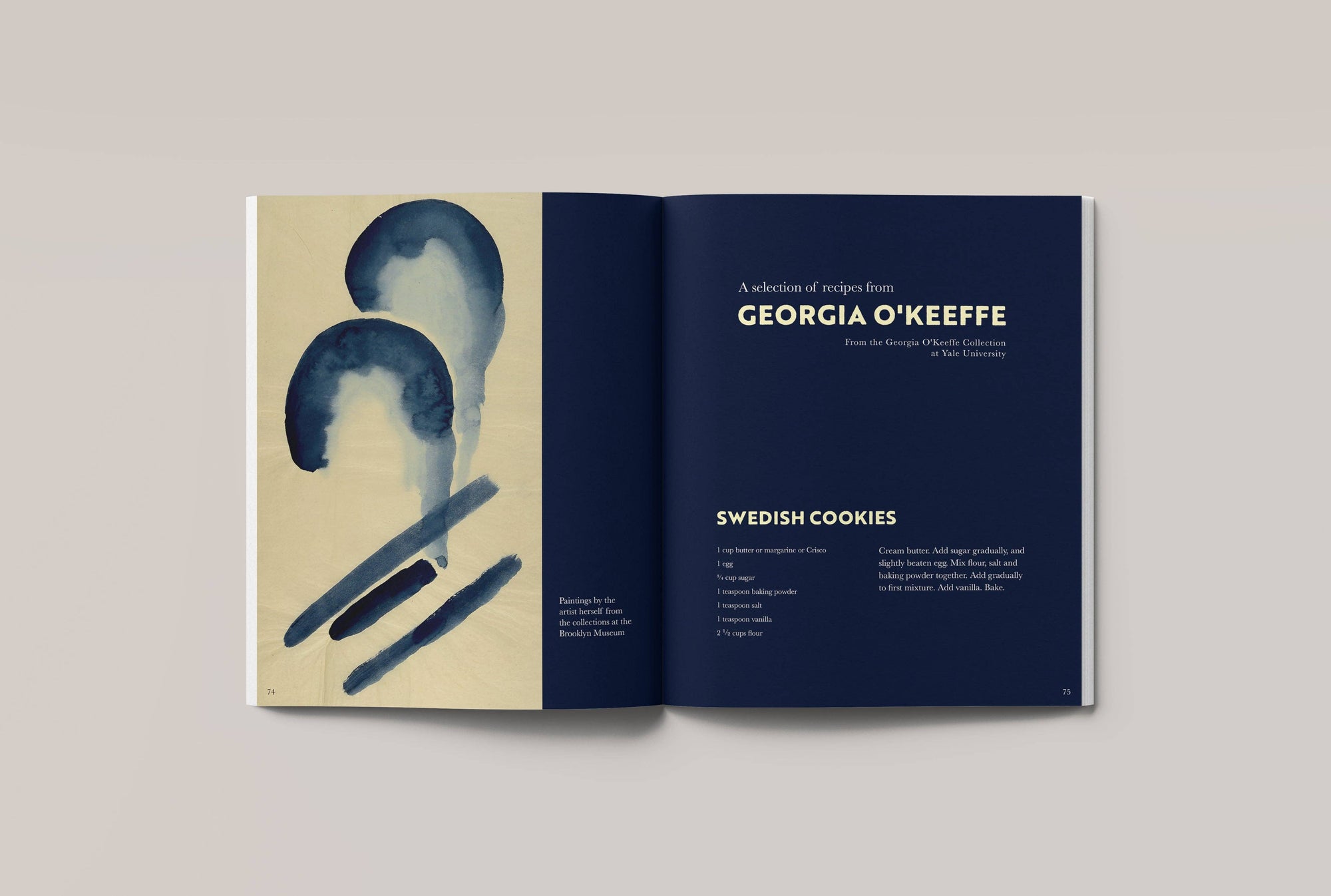 Eaten Magazine | No. 21: Baked